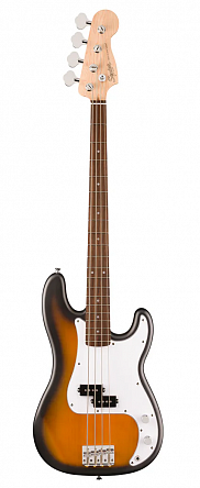 Бас-гитара SQUIER DEBUT Precision Bass LRL 2TS