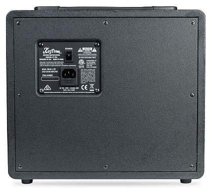 Гитарный комбо KUSTOM MOD-L20