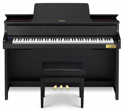 Цифровое пианино CASIO GP-310 BK