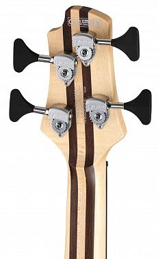 Бас-гитара Cort A4-Plus-FMMH-OPLB