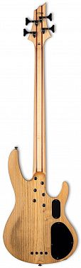 Бас-гитара LTD B-204SM NS L/H