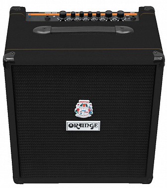 Басовый комбо ORANGE CRUSH BASS 50 BK
