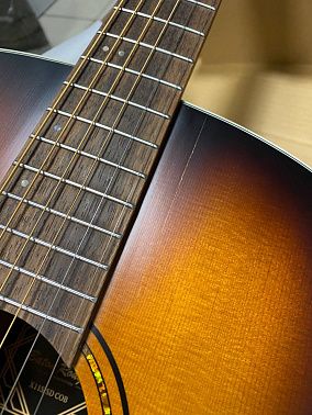 Акустическая гитара BATON ROUGE X11S/SD-COB (Уценка)