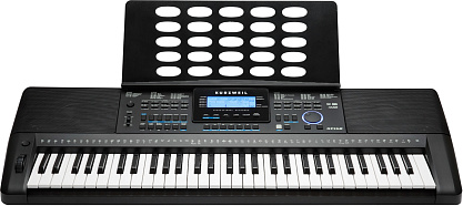 Синтезатор KURZWEIL KP150 LB