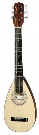 Акустическая гитара Hora S1125 Travel