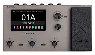 Процессор эффектов Flamma FX150-GY