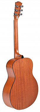 Акустическая гитара KEPMA ES36 Natural Matt