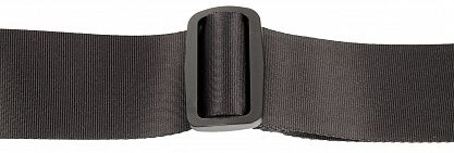 ГИТАРНЫЙ РЕМЕНЬ STAGG SN5 SHP BLK