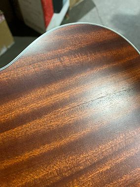 Укулеле STAGG US80-S (Уценка)