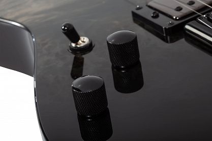 Электрогитара SCHECTER C-1 STANDARD LH BFBB