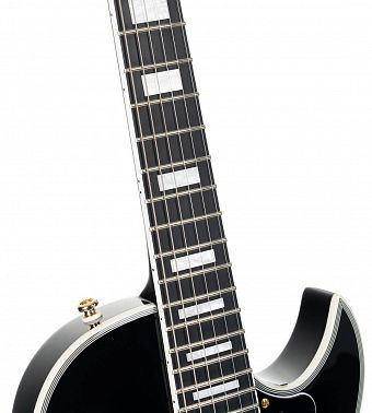 Электрогитара CORT CR270-BK