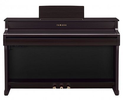 Цифровое пианино YAMAHA CLP-835R