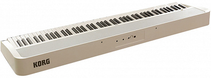 Цифровое пианино KORG B2-WH