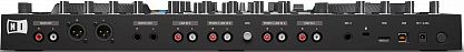 DJ контроллер NATIVE INSTRUMENTS TRAKTOR KONTROL S4 MK3