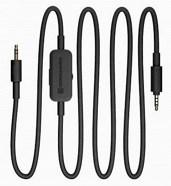 Наушники BEYERDYNAMIC MMX 300 PRO