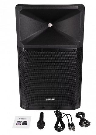 Акустическая система GEMINI GSP-2200