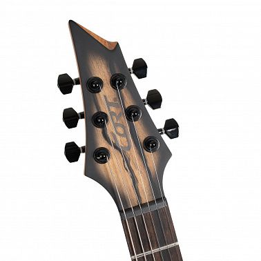 Электрогитара CORT KX500-NBB
