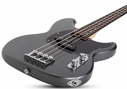 Бас-гитара SCHECTER BANSHEE BASS CG