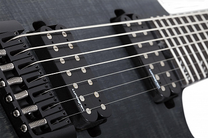 Электрогитара SCHECTER BANSHEE MACH-7 FOB