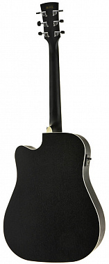 Электроакустика IBANEZ ARTWOOD AW84CE-WK