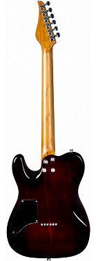 Электрогитара JET JT-450 QTPK