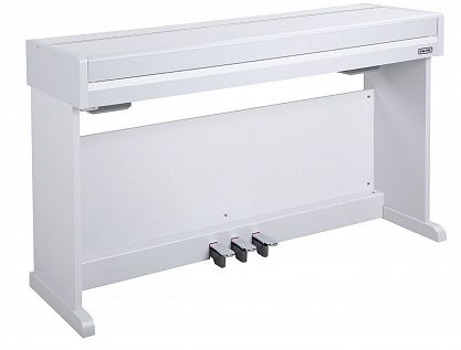 Цифровое пианино NUX NCK-330-WH