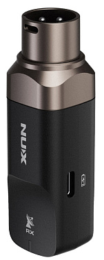 Радиосистема NUX B-6