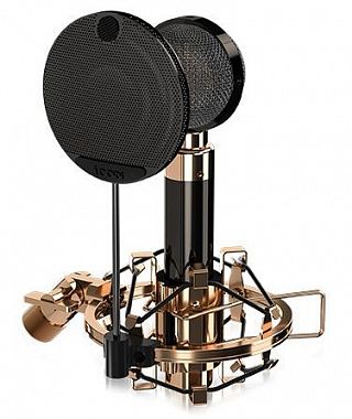 Микрофон Icon Aurora