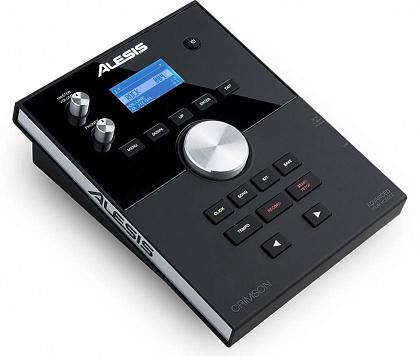 ЭЛЕКТРОННАЯ УСТАНОВКА ALESIS CRIMSON MESH KIT