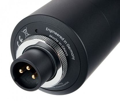 Микрофон BEYERDYNAMIC M 70 PRO X