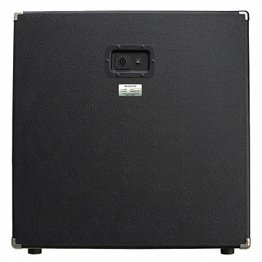 Басовый кабинет YERASOV BASSTA 410