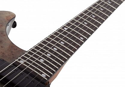 Электрогитара SCHECTER C-1 STANDARD BFBB
