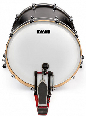 Пластик EVANS BD22UV1