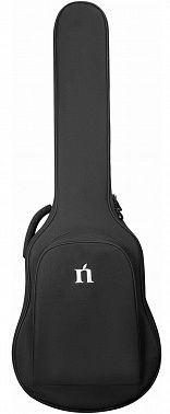 Электрогитара NEBULA SEEKER Cosmic Black