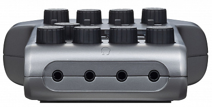 Аудиорекордер ZOOM P4