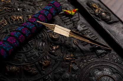 Дан мой FLIGHT FDM-4 Mini Double