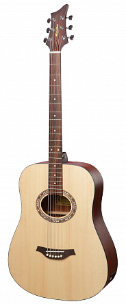 Электроакустика MiLena Music ML-BARITONE SP/EQ