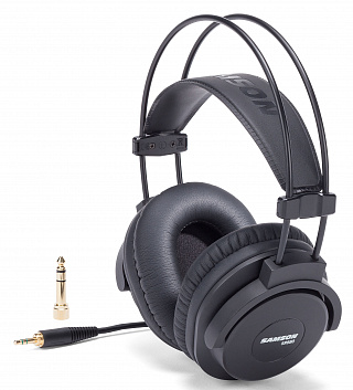 Наушники SAMSON SR880
