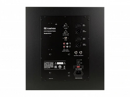Студийный сабвуфер AXELVOX RS10