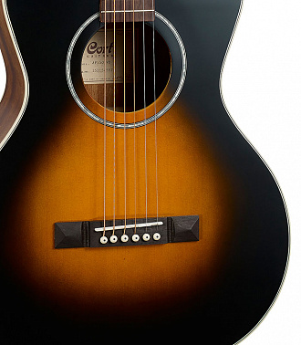 Акустическая гитара CORT AP550 VB