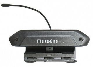 Звукосниматель Flatsons FP-1W