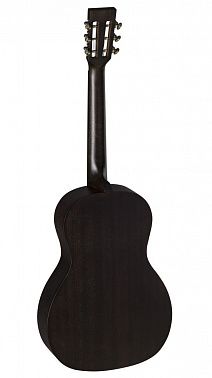 Акустическая гитара BATON ROUGE X11C/P-SCC