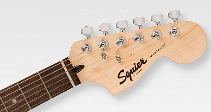 Электрогитара FENDER SQUIER Sonic Mustang HH California Blue
