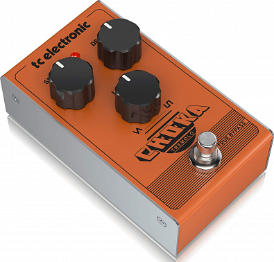 Гитарная педаль TC ELECTRONIC CHOKA TREMOLO