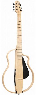 Электроакустика NEBULA NBSG Steel Maple