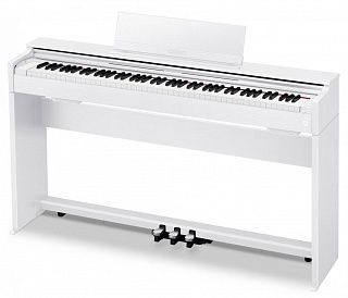 Цифровое пианино CASIO AP-S200 WE
