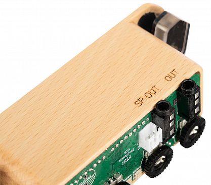 Звукосниматель Flatsons FR6