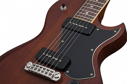 Электрогитара SCHECTER SOLO-II SPECIAL WALP