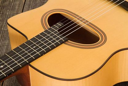 Акустическая гитара ALTAMIRA MD
