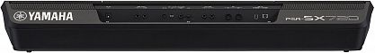 Синтезатор YAMAHA PSR-SX720